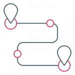 Bestimmen Sie Ihren kritischen Pfad