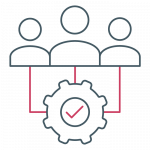 Zuteilung Ihrer Humanressourcen