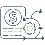 Budget-Tracking-Bericht für agile und Remote-Teams