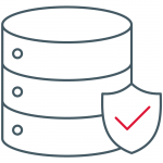 Integrität der Daten