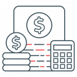 Contrôle facile du budget