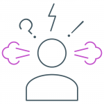 Surmonter l'accablement