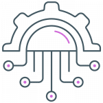 Technologischer Fortschritt und Integration