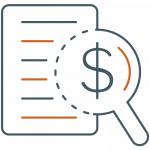 Transparence des dépenses