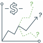 Kostenverfolgung und -prognose nach Projektphasen