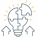 Verbesserte Problemlösungsfähigkeiten