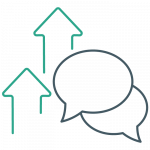 Verbesserte Kommunikation