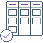 Tableaux d'équipe Kanban et Agile