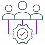 Ressourcen-Zuweisung