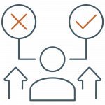 Amélioration de la prise de décision