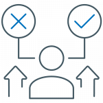Amélioration de la prise de décision