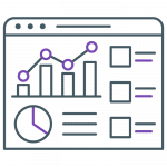 Tableaux de bord des projets