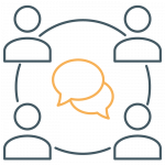 Rationalisierung der Kommunikation für schnelle Ergebnisse