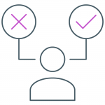 Amélioration de la prise de décision