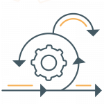 Erhöhte Agilität und Anpassungsfähigkeit
