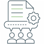 Bericht über die globale Ressourcennutzung und -zusammenarbeit