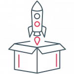 Simplified Product Launch