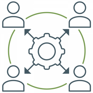 Communauté de pratique et d'excellence en matière de gestion de projet