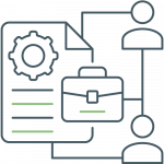 Bedarfsmanagement und Optimierung des Projekt Eingangs