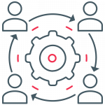 Engaged Stakeholders