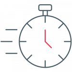 Reduced Time to Market