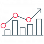 Increased Success Rates