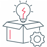 Reputation for Innovation