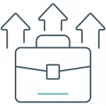 Portefeuille de projets en croissance