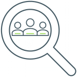 Identifizierung von Stakeholdern