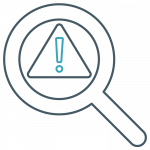 Identifizierung von Risiken
