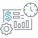 Verfolgung der Kosten und Verwaltung der Budgets