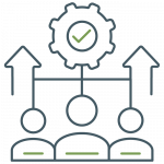 Meilleure utilisation des ressources