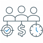 Verwaltung von Projektressourcen