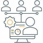 Gemeinsame Plattformen: Die Kommunikationsautobahn