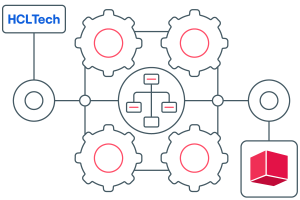 Rationalisierung von Prozessen für mehr Effizienz
