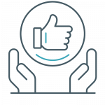 Respect des meilleures pratiques