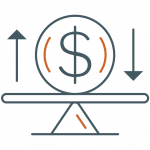 Comparaison budgétaire