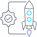 Lancement/exécution : Exécution rationalisée