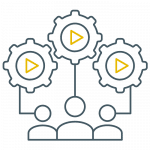 Zuweisung von Rollen und Zuständigkeiten