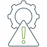 Atténuation des risques