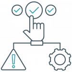 Risikoreaktionsplanung