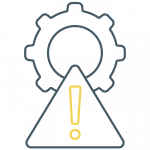 Risikobewertung und -minderung
