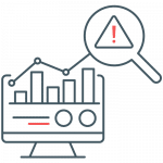 Gestion des risques et suivi de la conformité