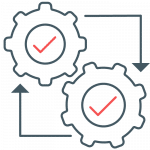 Intégration transparente avec les outils ERP et de la chaîne d'approvisionnement