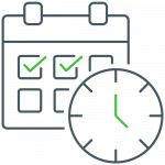 Établir des contraintes de temps