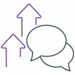 Amélioration de la communication