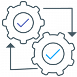 Intégration harmonieuse avec les équipes
