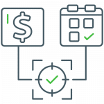 Aligner le budget et le calendrier sur le champ d'application