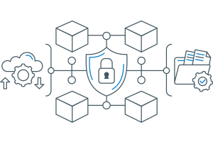 Blockchain-Technologie