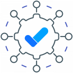 Une boîte à outils souple et complète